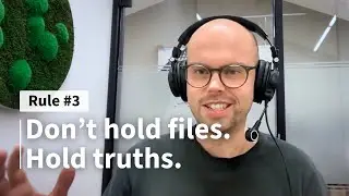Three Rules For Using AI to Test Faster | Kristian J&oslash;nsson