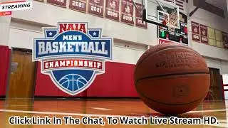 Mount Marty vs Morningside (Iowa) - 2025 NAIA College Men's Basketball