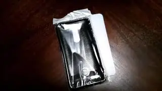 ABDrummer - Case Unboxing ( ZTE MAX Duo )