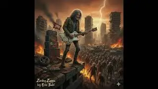 Zomby Zappa fried soup Apocalypse