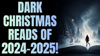 Top 10 Christmas Mystery & Thriller Books for 2024&ndash;2025 (Must-Reads!)
