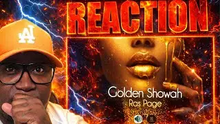 Ras Page - Golden Showah - Dj Mac - WYFL RIDDIM 𝐑𝐄𝐀𝐂𝐓𝐈𝐎𝐍
