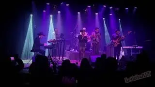 Vinilo 54, Ocasional Talento & Rez P -  Teatro Nuna (Junio 2025)
