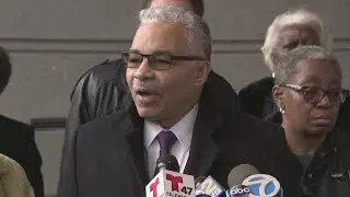 Deborah Danner Family, Supporters React To Not Guilty Decision