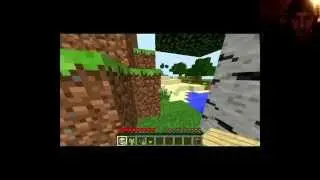 Minecraft SP: Episode 1 - CrankerHero's Problem.
