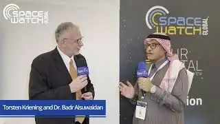 MESC 2026 - 50-летие ARABSAT: от мощной геостационарной станции до гибридного многоорбитального б...