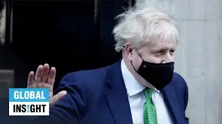 Will Boris Johnson survive Partygate scandal?