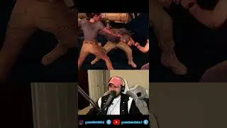 Most Intense Showdown Ever Caught On Camera!