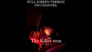 Forsaken Slasher/Jason Skin Concept | Jacket/Miami Intro + Outro Animation #forsaken #roblox