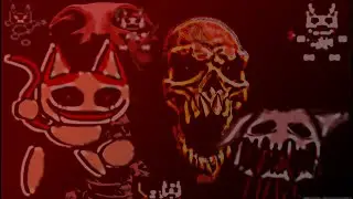 CATTO BOI'S SCARIEST JOURNEY YET!!!!!! Catto Boi and the Legendary Fragments (FULL GAME PLAYTHROUGH)