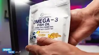 Triple Strength Omega 3 Fish Oil Review