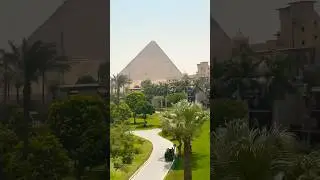 Best Pyramids Views in Egypt 🇪🇬  #pyrami mids #gizapyramids #cairotravel #egypt