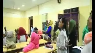 عارفني منك | بروفة