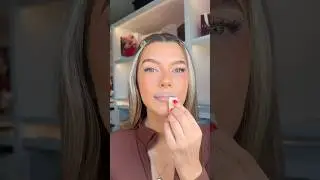 Want your lips to last all day?! #lipcombo #bakingtechniques #makeuphacks