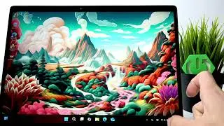 DELL 7320 Detachable &ndash; Jak długo wytrzymuje bateria