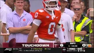 Troy vs Clemson Full Game | September 6 2025 NCAA Football Complete Broadcast Replay HD