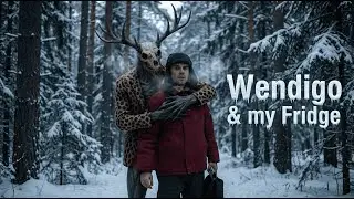Does the WENDIGO Want to Take Over You? Don&rsquo;t Ignore This!