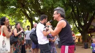 Lembrete - Graveola no Festival Rolé 2022