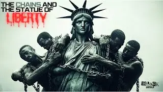 Black Untold: Цепи и Статуя Свободы