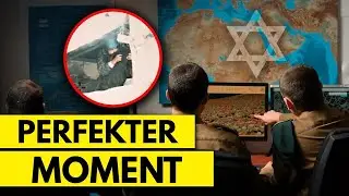 Israel nimmt live einen Hisbollah-K&auml;mpfer gefangen &ndash; das passiert danach!