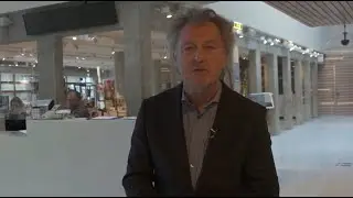 museum nieuw(s) | door Patrick van Mil