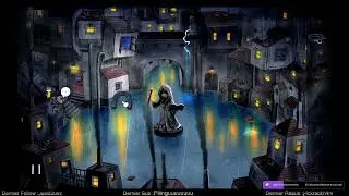 the rain city 1/3