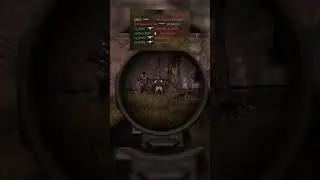 One of the best MW2 sniping spawns #callofduty #modernwarfare2 #2nasty #mw2 #gaming #cod #trending