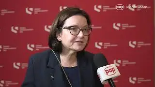 Prof. Agnieszka Chłoń-Domińczak z SGH: Polska jest leaderem w regionie w obszarze e-usług