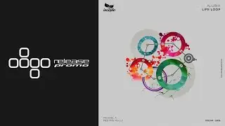 PREMIERE: ALURIA - Life Loop (Michael A Remix) [Incepto Music]