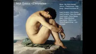 Nick Dobbs Chronicles    6. Sweet Innocence  - featuring Sam Horsfield