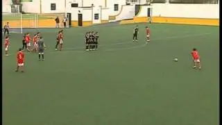 U. Micaelense 2-0 Angrense