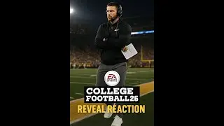 CFB Chaos - Titty's Reaction