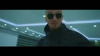 AZET & RAF CAMORA - QA BONE (remix) mit Musikvideo