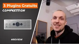 3 plugins de compression gratuits pour tes prods!