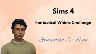 Fantastical Whims Challenge Episode 40 II A Winterfest Success