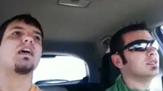 Songs with A-Dean and C-Money - Don't Stop Believin'