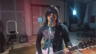 FUZZ ROCK | Erick Mujica -  Tu Versi&oacute;n Letal (en vivo)