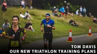 Our new triathlon training plans | Tom Davis triathlon coach
