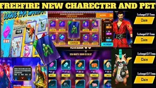 Free Pet for all🥳 | Abilities full details🔥 | New Discound events😍.