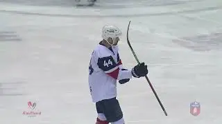 6.zápas semifinále HC Košice - HC Slovan Bratislava ZÁZNAM