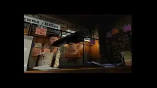 Resident Evil 2 #01