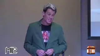 Milo Yiannopoulos Schools a Feminist about Feminism
