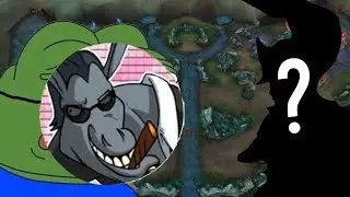 Nexus Blitz is the best champion in the game