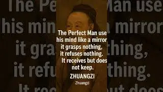 Day-4 of Taoism 🌿Feel free🍃#shorts#taoism#philosophy#spirituality#asianwisdom#zhuangzi