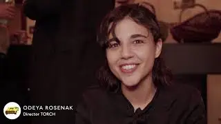 Odeya Rosenak (TORCH) | Filmschoolfest Munich 2018