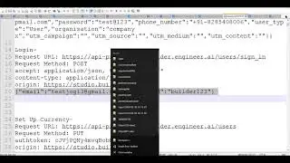 Test Automation Bootcamp Day 1