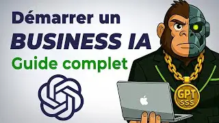 Comment gagner de l&rsquo;argent avec l&rsquo;IA (&eacute;dition 2026)