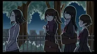 Project Kat - Paper Lily Prologue: Final No Commentary (Ending K7 and K8)