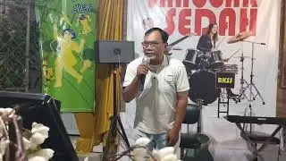 TANGISE ATI ( DIDI KEMPOT) COVER JACK, Okti's Video Lagu Jawa' Campursari 🌷