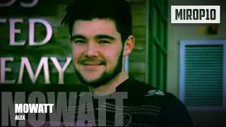 ALEX MOWATT ✭ LEEDS ✭ THE NEW STAR ✭ Skills & Goals ✭ 2016-2017 ✭